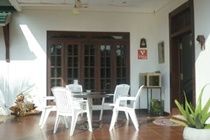 Vista Bnb Sampath Road Dambulla Exterior foto