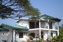 Vista Bnb Sampath Road Dambulla Exterior foto